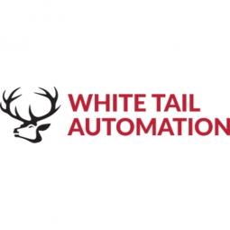 White Tail Automation Logo